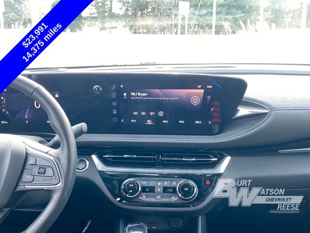 Used 2024 Buick Envista Sport Touring w/ Convenience I Package image 23