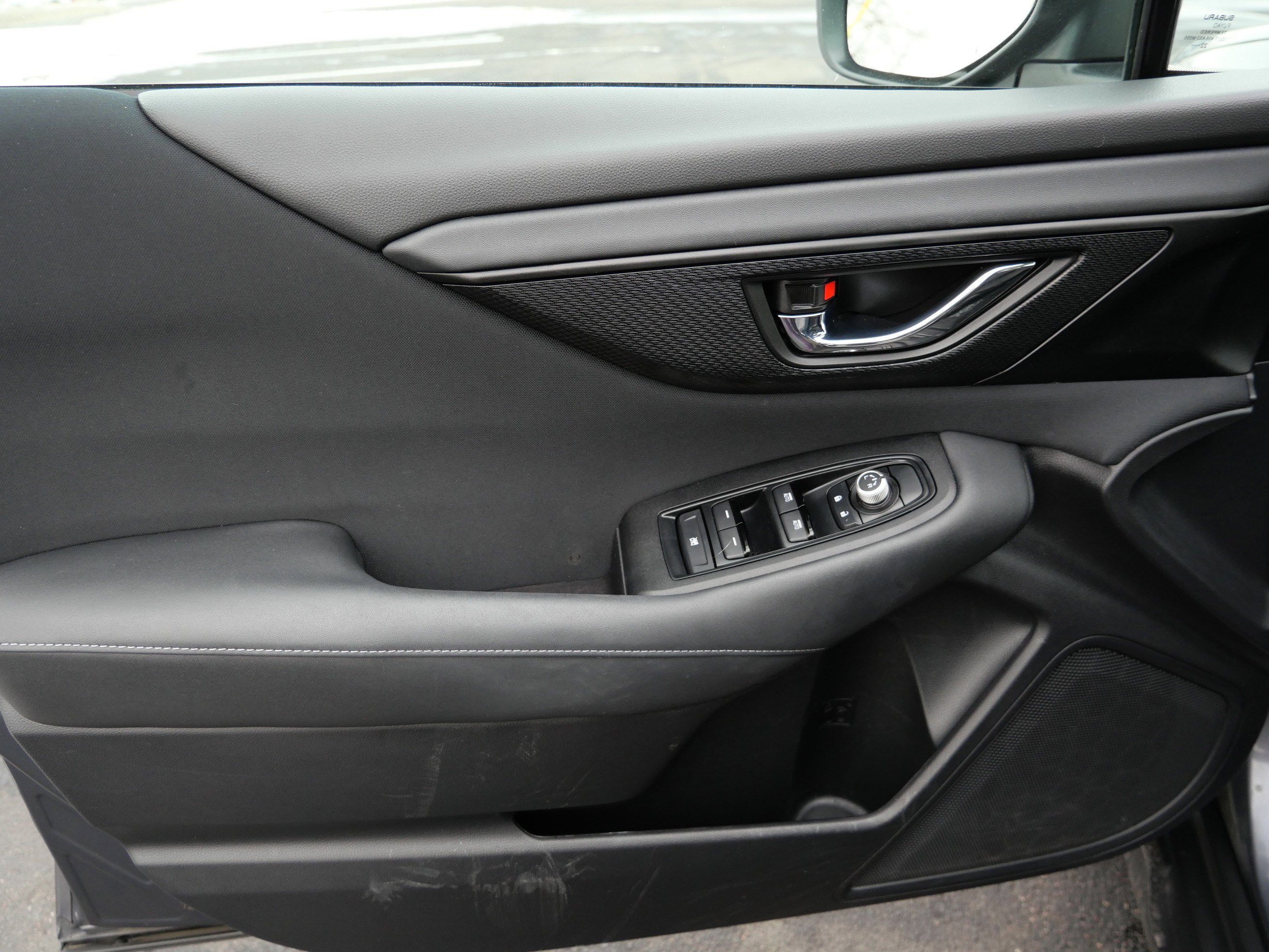 Certified 2023 Subaru Outback Premium image 24