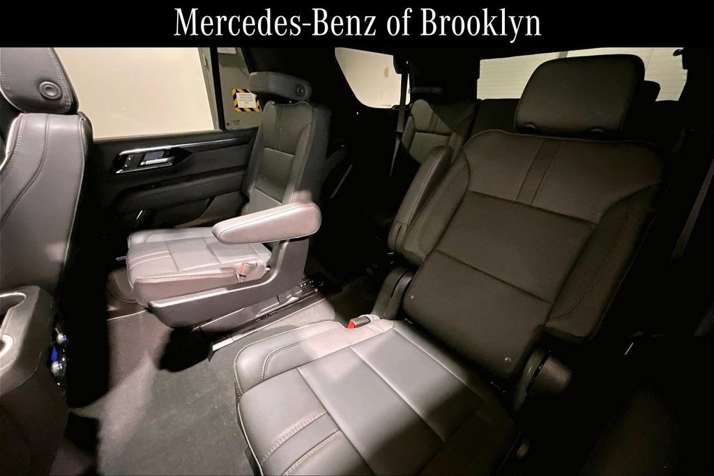 Used 2025 Chevrolet Tahoe RST w/ Comfort Package AWD/4WD image 20