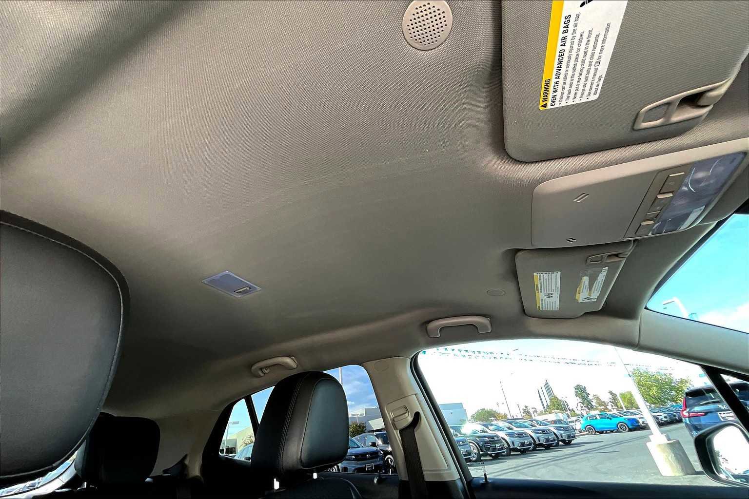 Used 2017 Buick Encore Preferred image 13