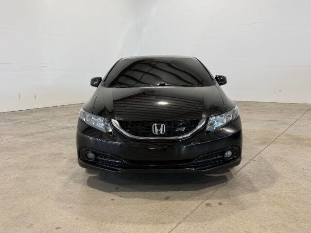 Used 2013 Honda Civic Si image 3