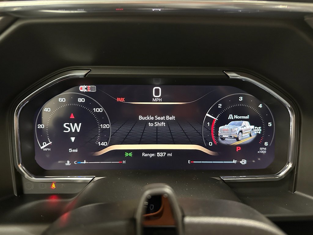 New 2026 GMC Sierra 1500 Denali Ultimate image 30
