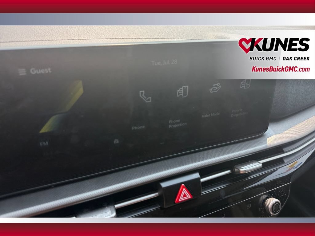 Used 2026 Kia Sportage LX FWD image 25