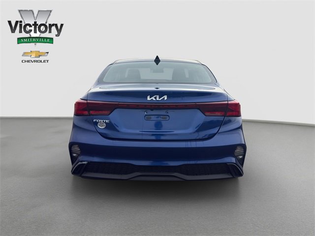 Used 2023 Kia Forte LXS image 5