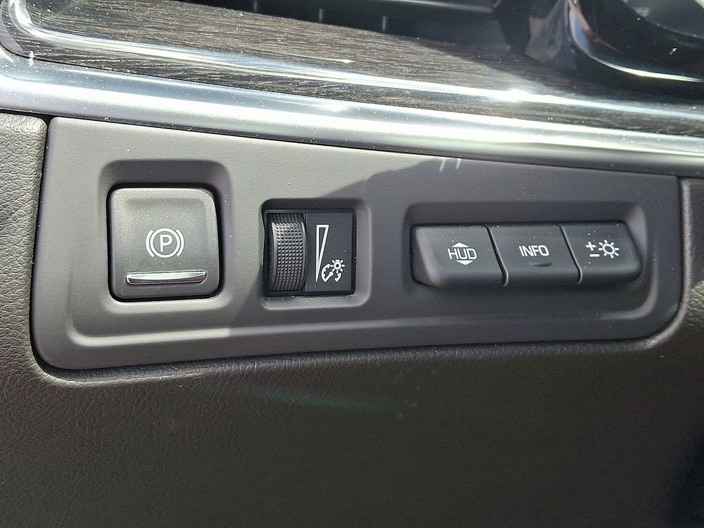 Used 2023 Cadillac XT5 Premium Luxury w/ Technology Package image 30