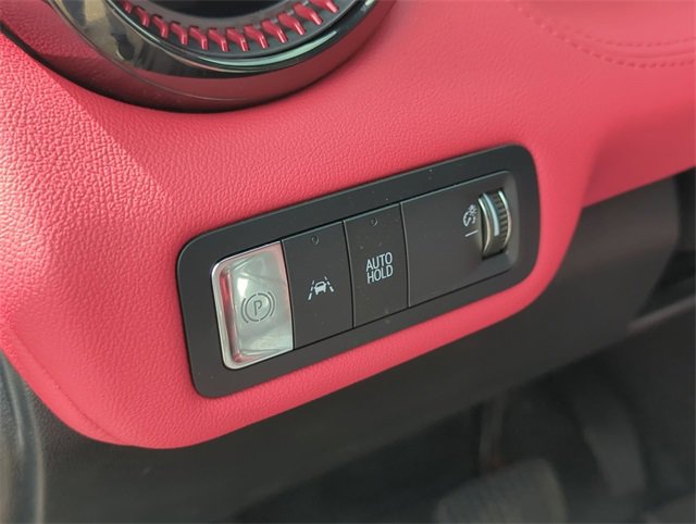 New 2025 Chevrolet Blazer EV RS w/ Super Cruise Package image 35