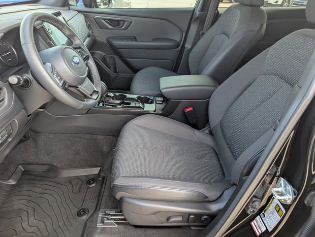 Certified 2026 Subaru Forester Premium image 8