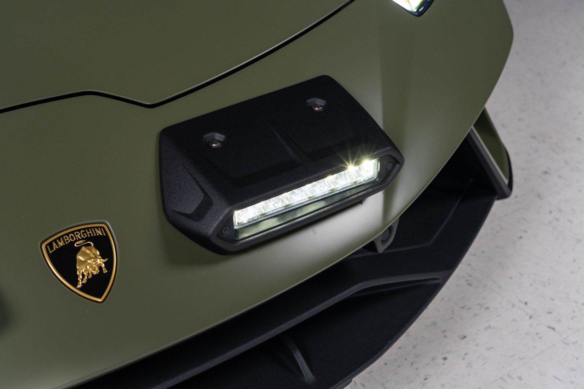 Used 2024 Lamborghini Huracan Sterrato AWD/4WD image 50