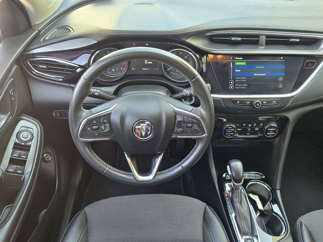 Certified 2022 Buick Encore GX Select w/ Sport Touring Package image 17