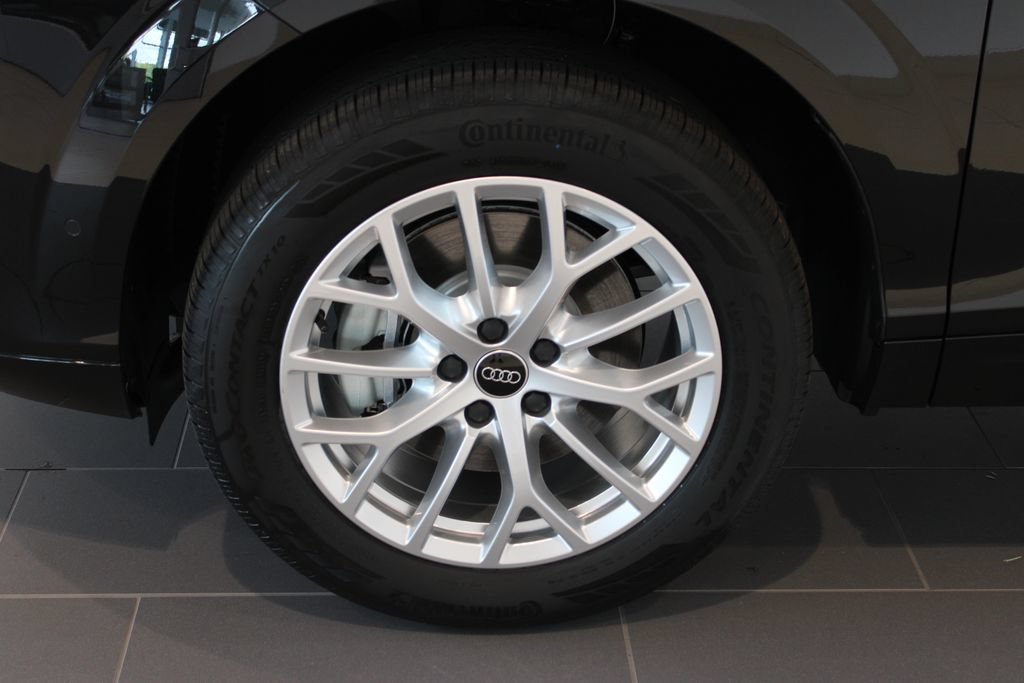 New 2026 Audi Q3 quattro 2.0T AWD/4WD image 27