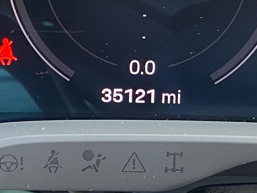 Used 2023 Porsche Taycan GTS w/ Premium Package (P6U) image 17
