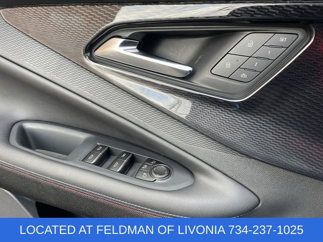 Used 2024 Chevrolet Blazer EV RS image 21