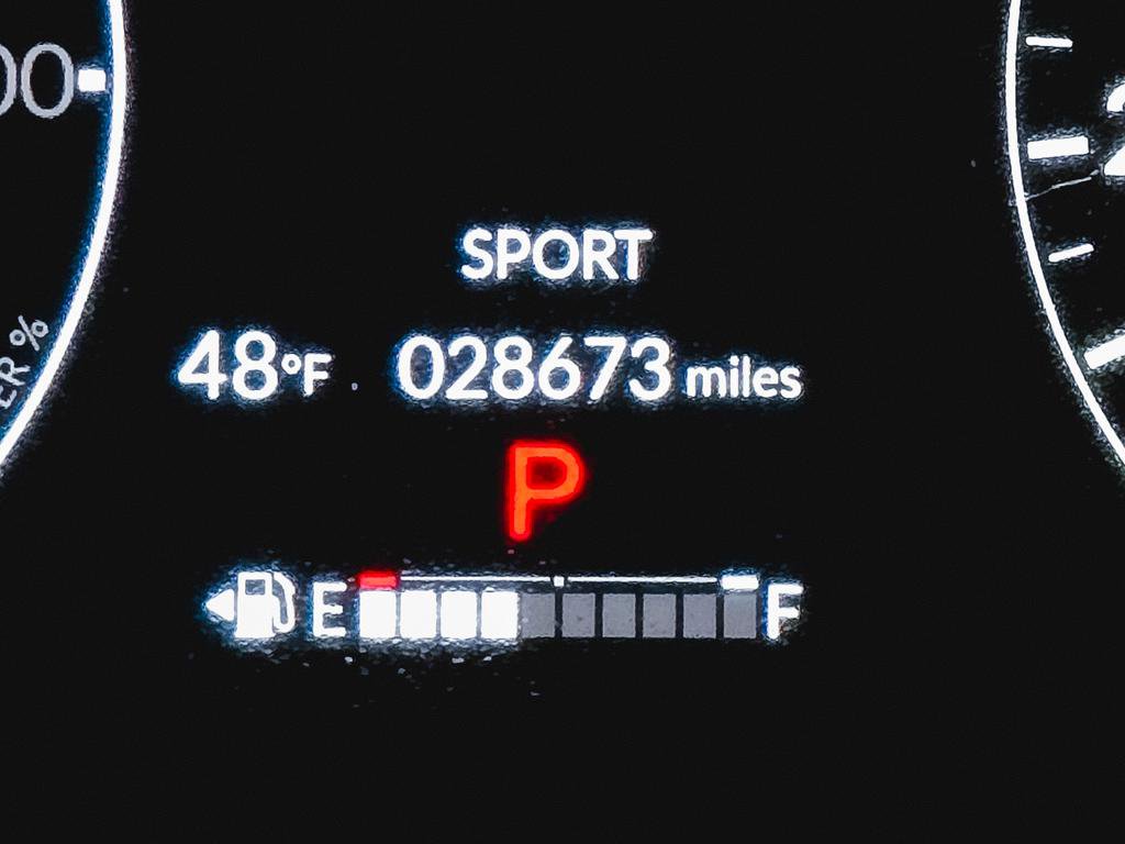 Used 2023 Honda CR-V Sport Touring image 24