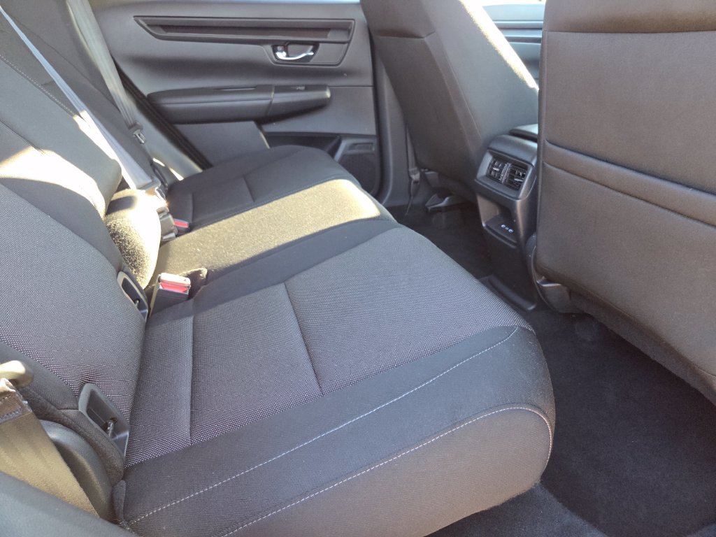 Certified 2024 Honda CR-V EX image 27