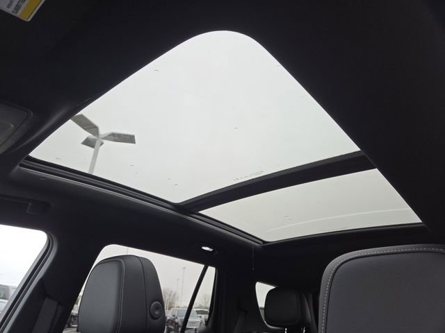 New 2026 GMC Terrain Elevation w/ Elevation Premium Package image 3