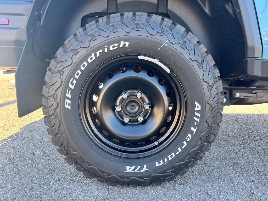 New 2026 INEOS Grenadier Station Wagon AWD/4WD image 28