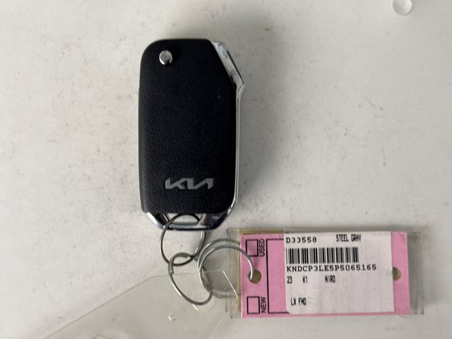 Used 2023 Kia Niro LX FWD image 20
