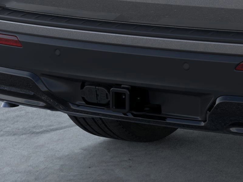 New 2026 Ford Explorer ST-Line image 23