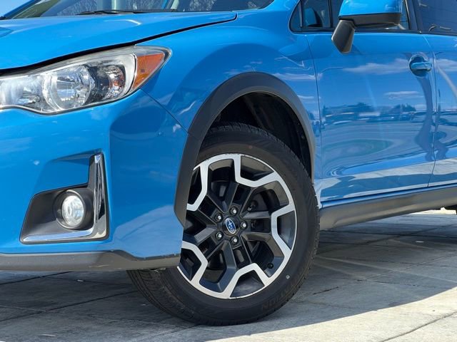 Used 2016 Subaru Crosstrek 2.0i Premium w/ Moonroof Package image 2