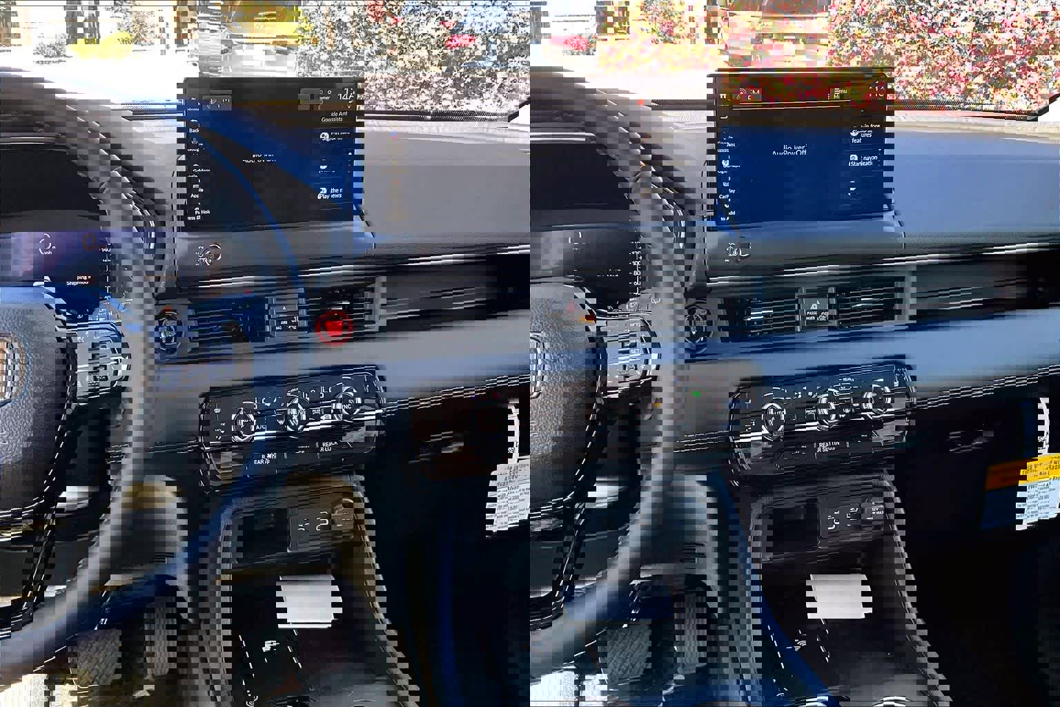 New 2026 Honda Pilot EX-L image 6