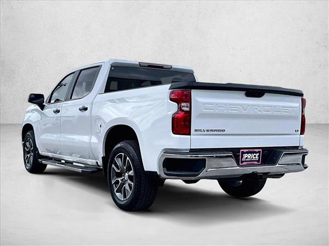 Used 2023 Chevrolet Silverado 1500 LT image 13