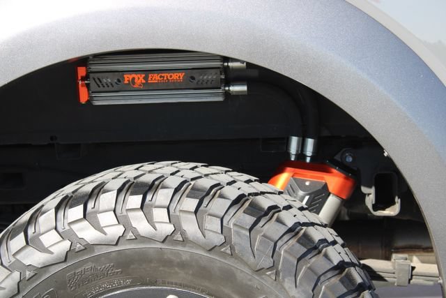 Used 2020 Ford F150 Raptor w/ Equipment Group 802A Luxury AWD/4WD image 10
