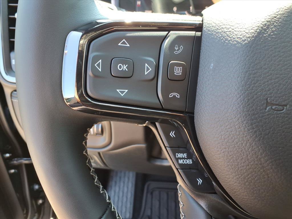 New 2027 RAM 1500 Limited AWD/4WD image 25