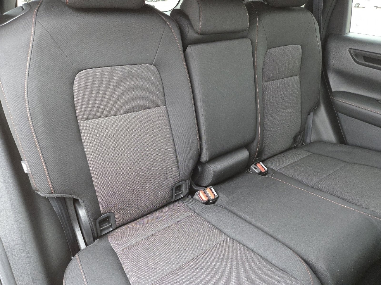 Used 2025 Honda CR-V Sport image 19