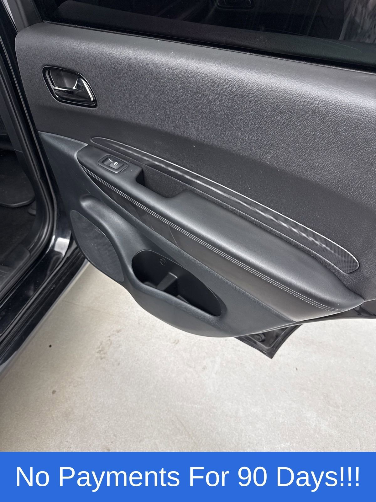Used 2022 Dodge Durango GT AWD/4WD image 40