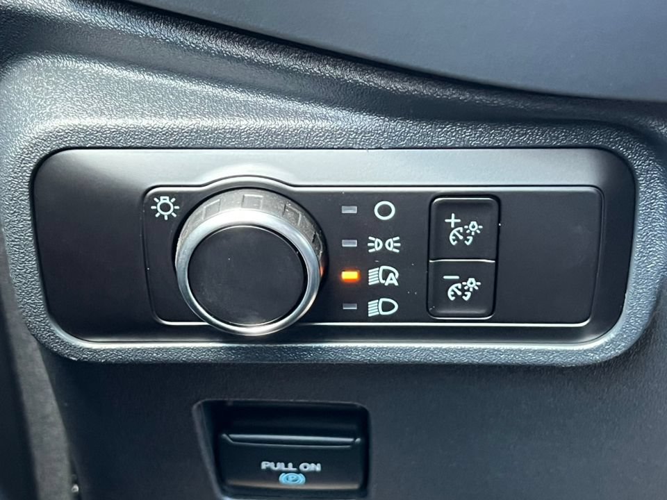 Used 2026 Ford Bronco Big Bend AWD/4WD image 14