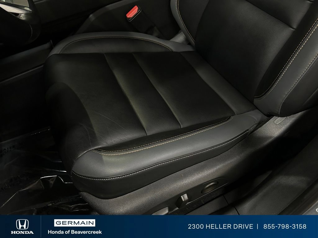 Used 2024 Honda Prologue Touring image 19