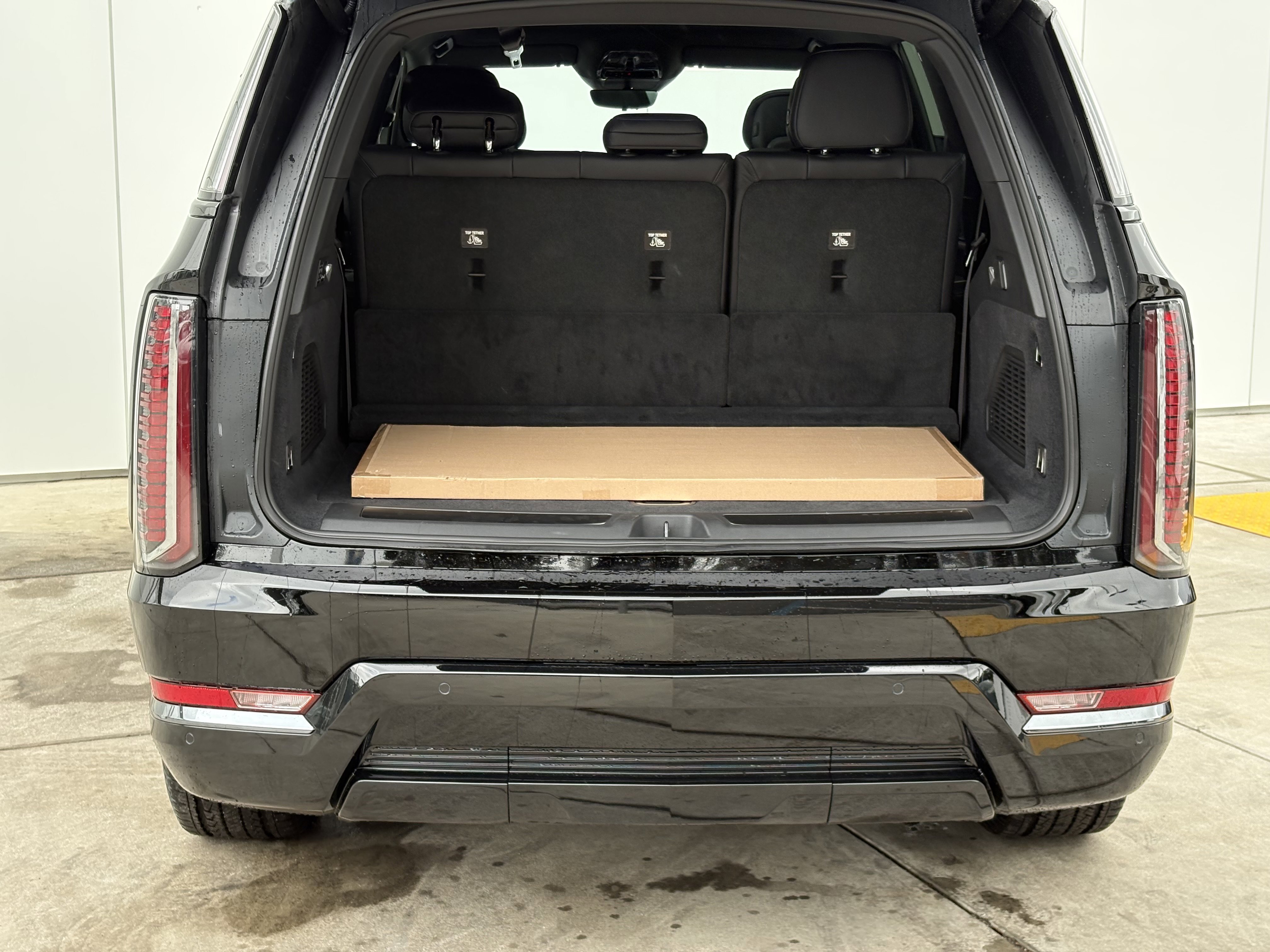 New 2026 Cadillac Escalade IQL Sport 1 image 9