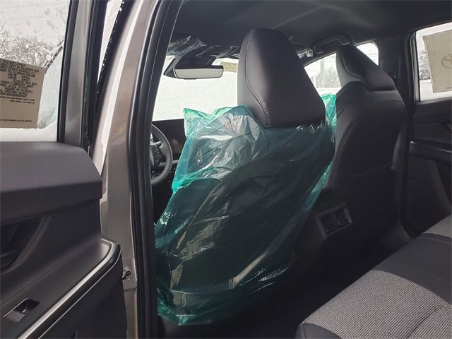 New 2026 Toyota bZ image 11