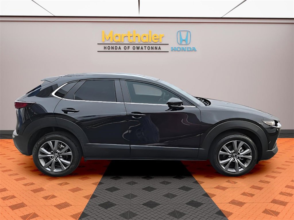 Used 2025 MAZDA CX-30 AWD 2.5 S w/ Preferred Package image 6