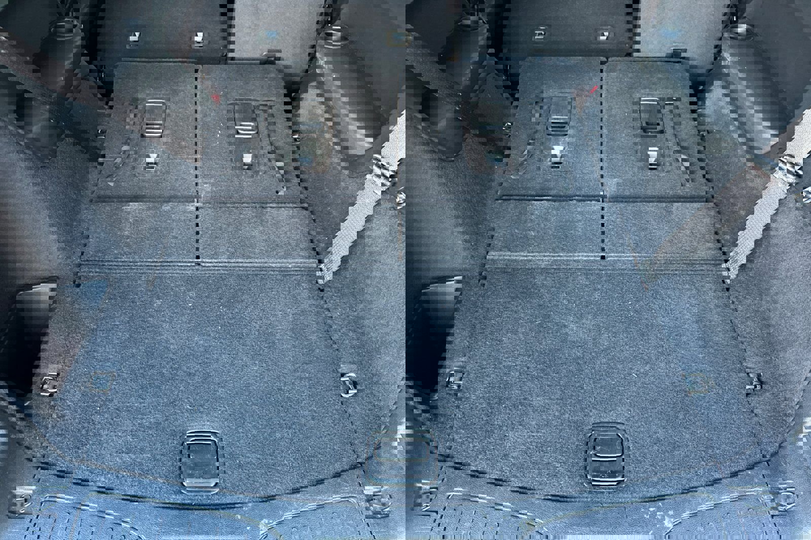 Used 2025 Dodge Durango R/T image 18