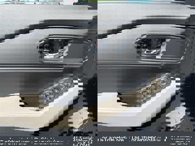 Certified 2025 Honda Accord SE image 8