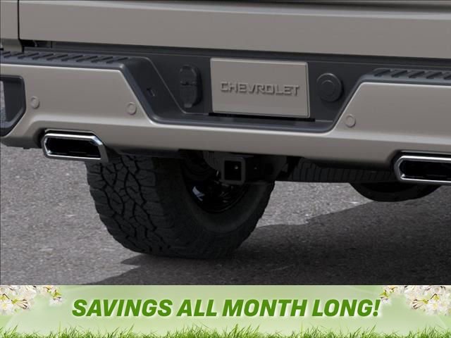New 2026 Chevrolet Silverado 1500 RST image 14