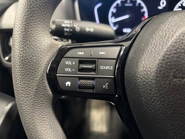 Certified 2024 Honda Civic LX image 27