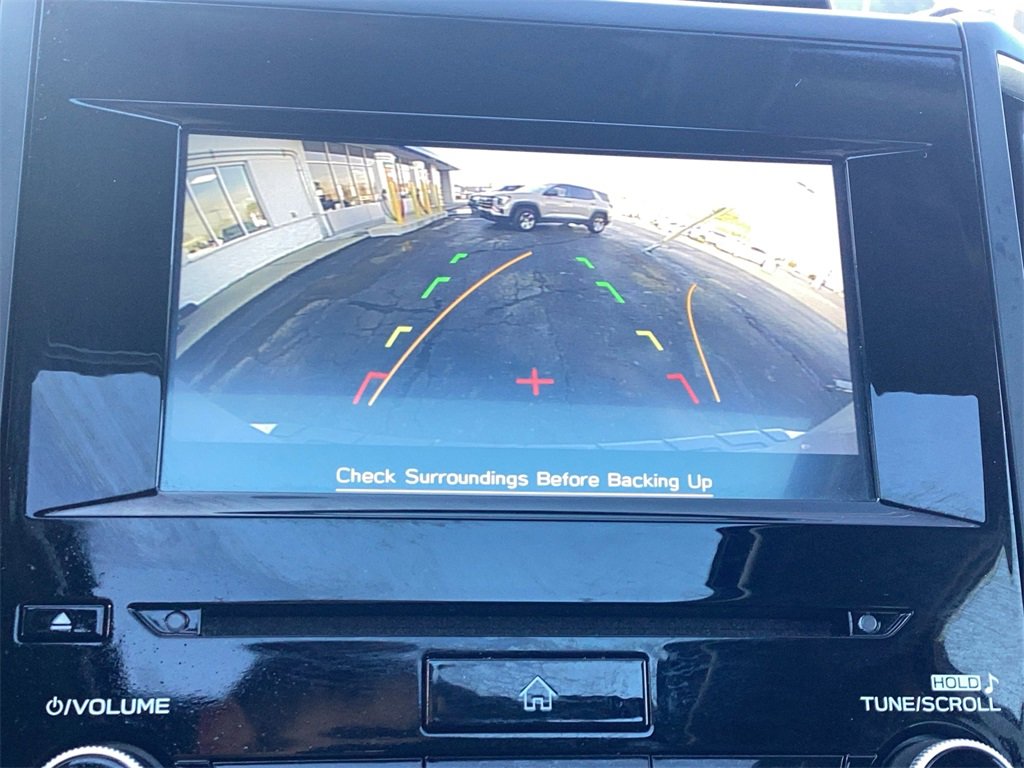 Used 2021 Subaru Forester Sport image 31