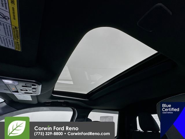 Used 2024 Toyota Tacoma TRD Sport w/ TRD Sport Upgrade Package image 26