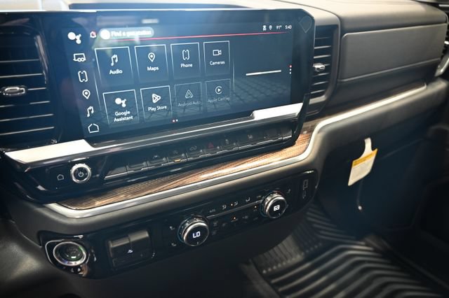 New 2026 GMC Sierra 1500 Elevation AWD/4WD image 17