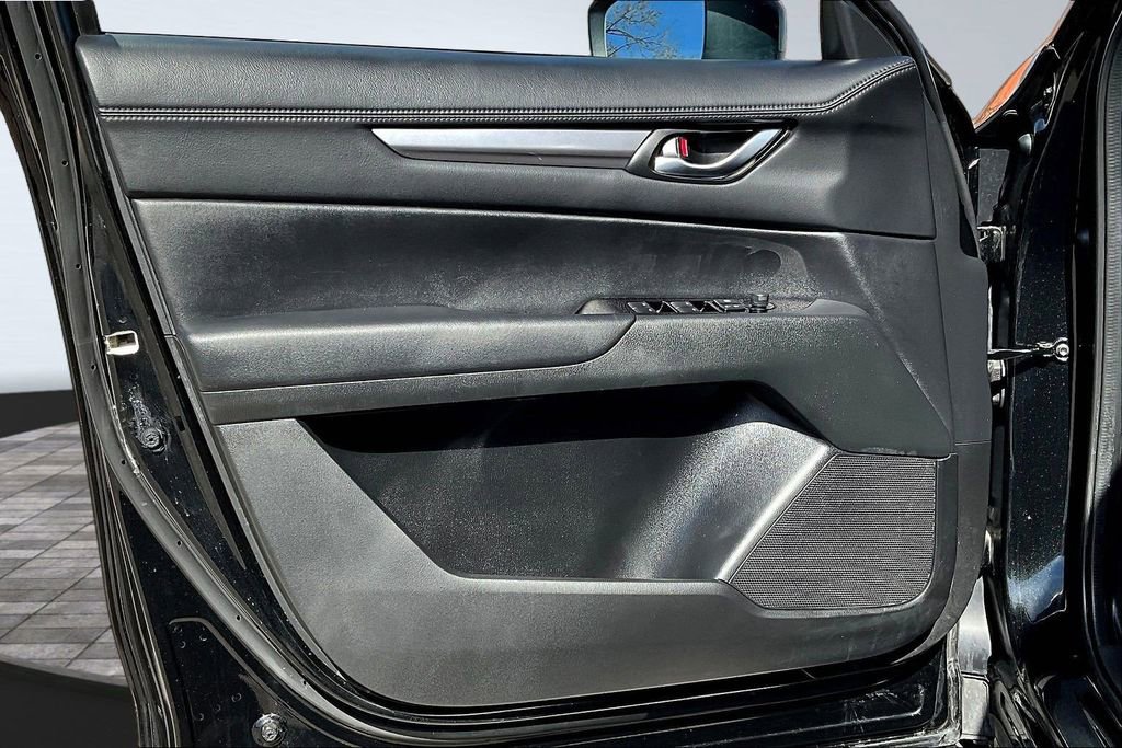 Used 2024 MAZDA CX-5 AWD 2.5 S w/ Select Package image 20