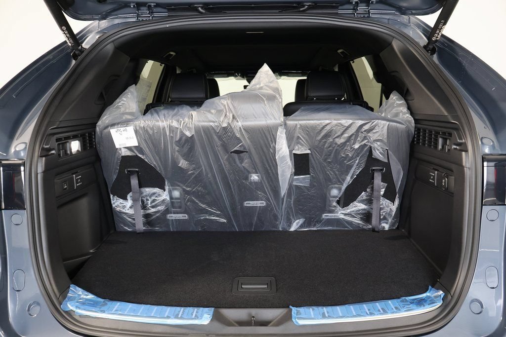 New 2026 MAZDA CX-90 Plug-In Hybrid w/ Premium Plus AWD/4WD image 8