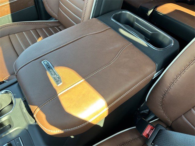 New 2026 GMC Sierra 2500 Denali Ultimate w/ Max Trailering Package image 21