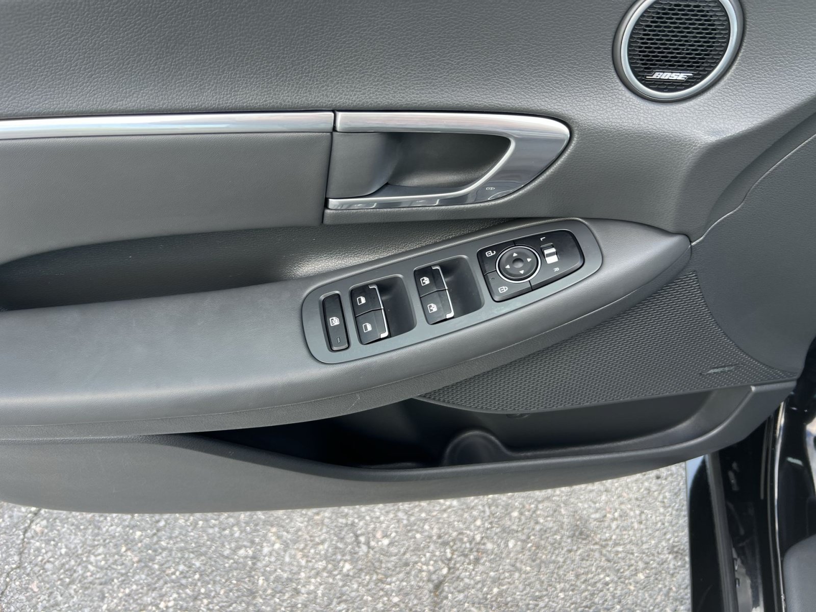 Used 2023 Hyundai Sonata SEL Plus FWD image 15