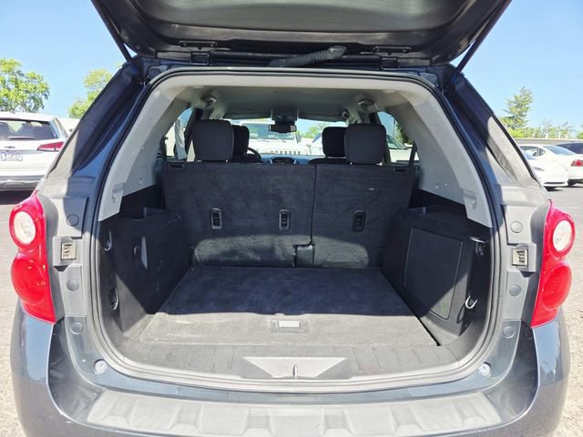 Used 2014 Chevrolet Equinox LT w/ Driver Convenience Package FWD image 10