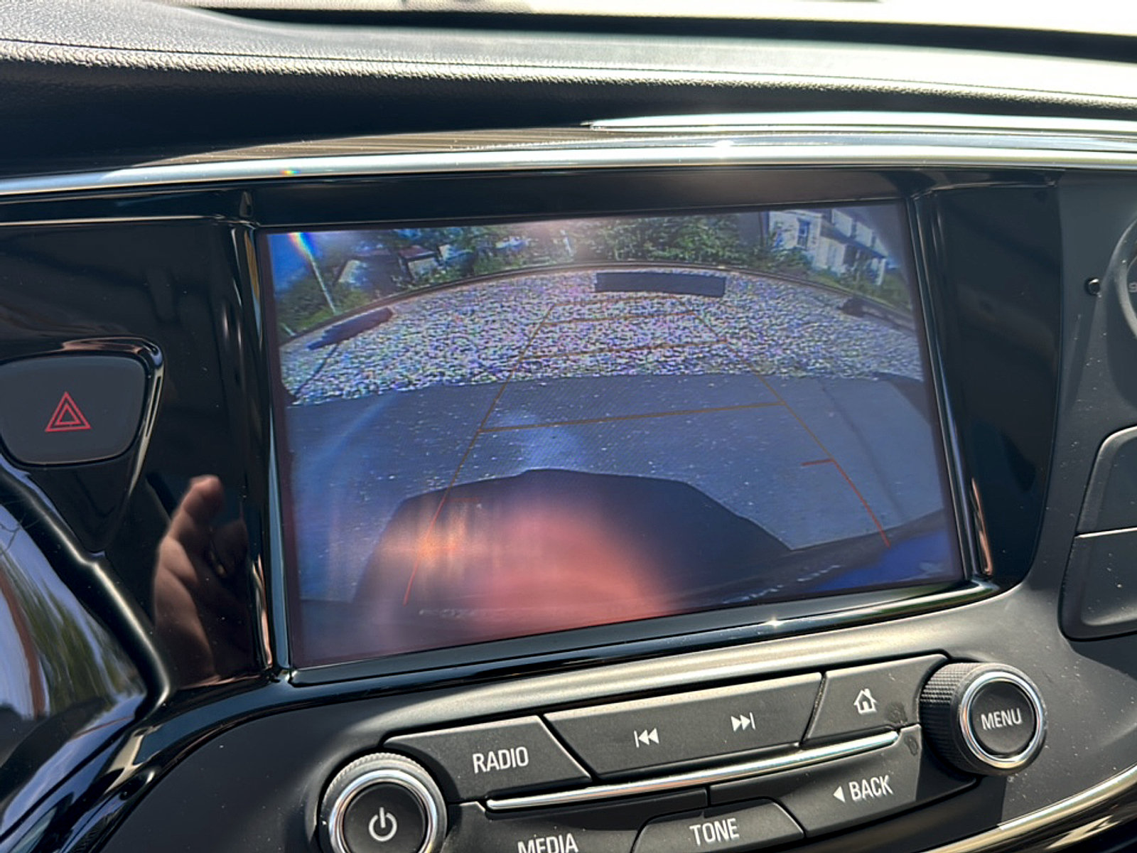 Used 2020 Buick Envision Preferred FWD image 15