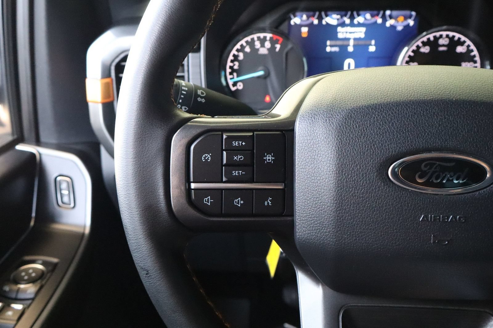 Used 2023 Ford F150 Tremor w/ Trailer Tow Package AWD/4WD image 26