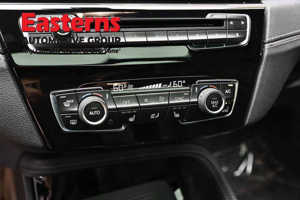 Used 2018 BMW X2 xDrive28i w/ Convenience Package AWD/4WD image 21