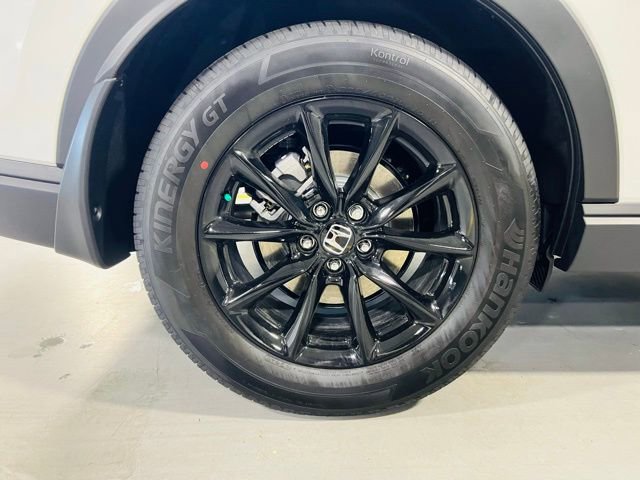 New 2026 Honda CR-V Sport image 11